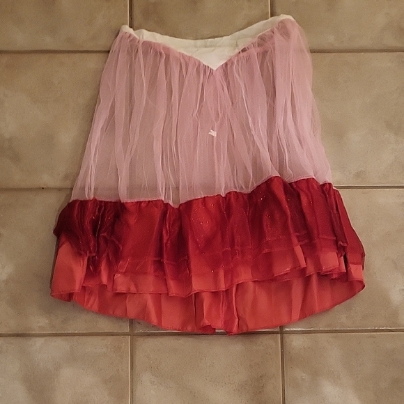 Nintendo Super Mario Brothers Deluxe Princess Peach Costume - Picture 4 of 6